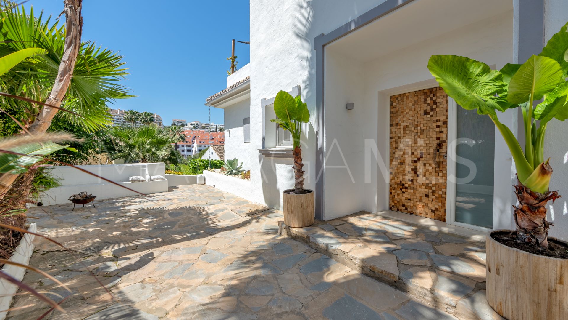 Villa with 6 bedrooms for sale in Atalaya de Rio Verde