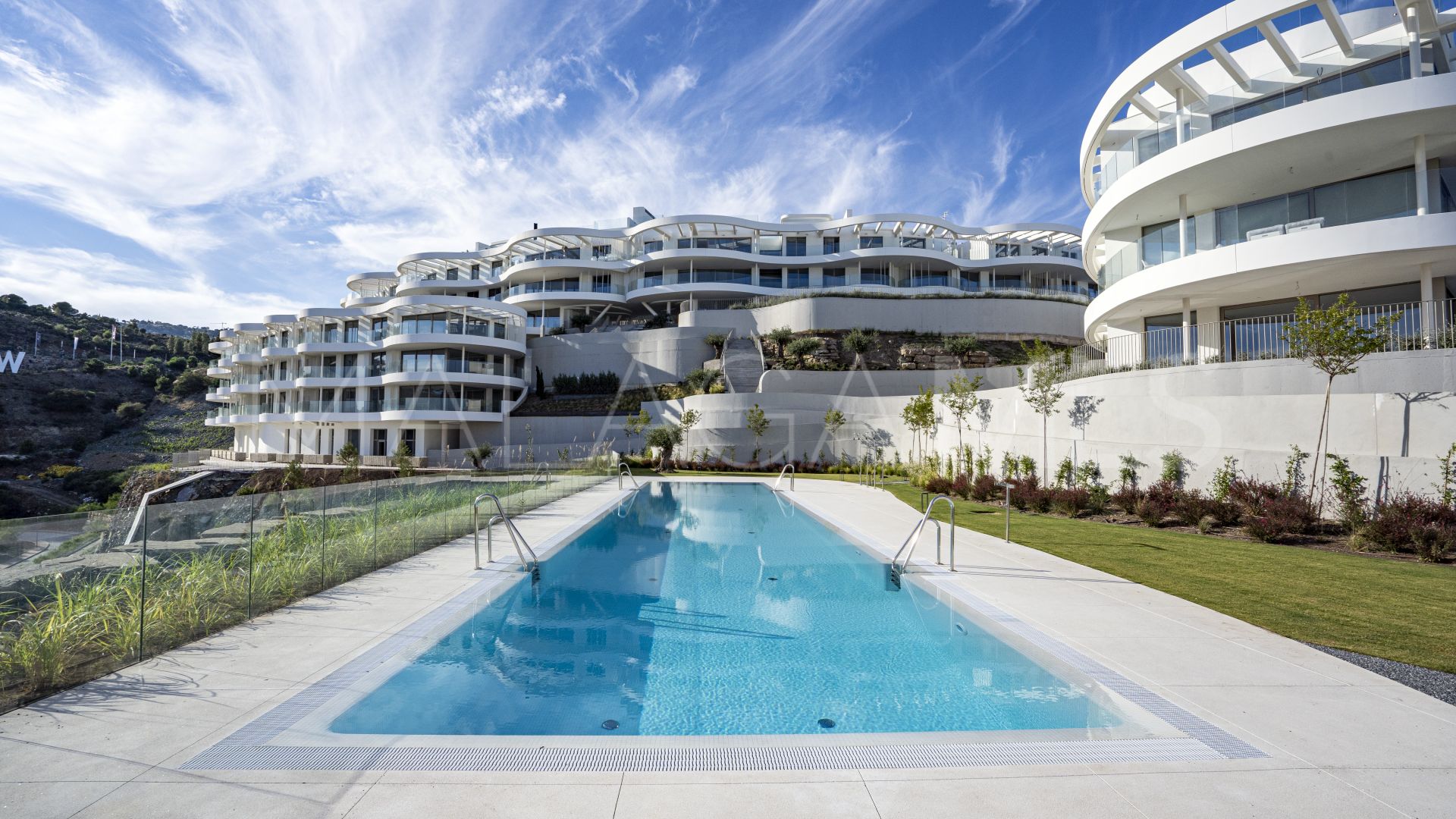 Appartement for sale in The View Marbella