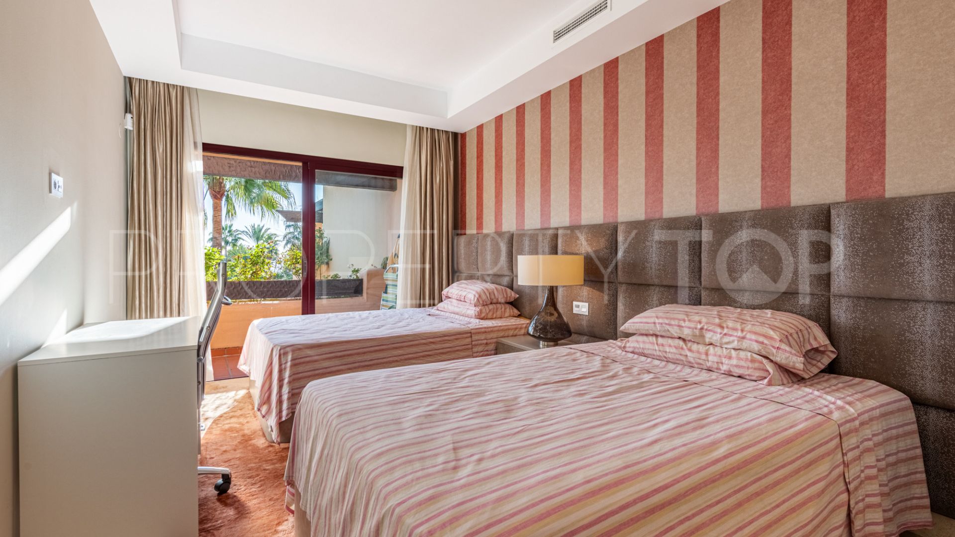 For sale San Pedro Playa 3 bedrooms penthouse