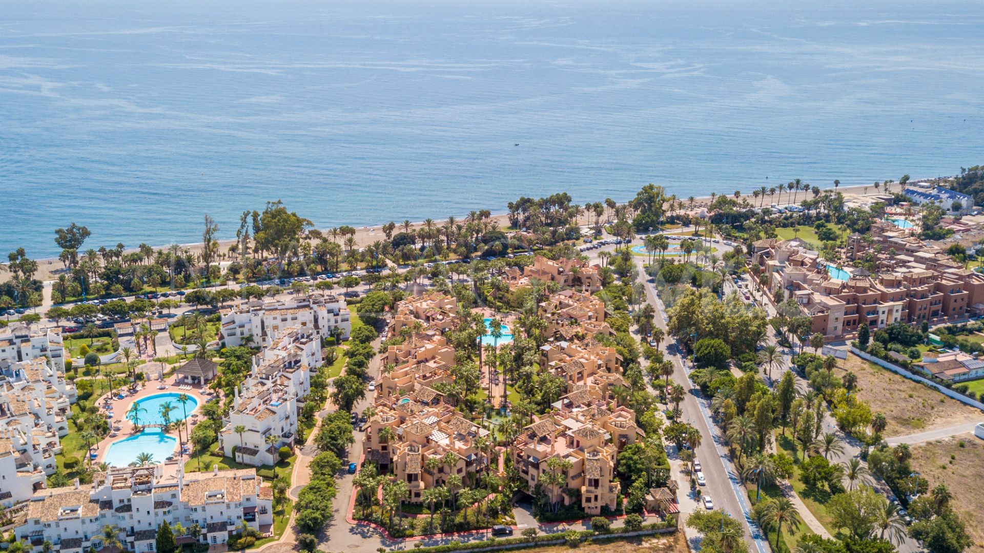 Penthaus for sale in San Pedro Playa