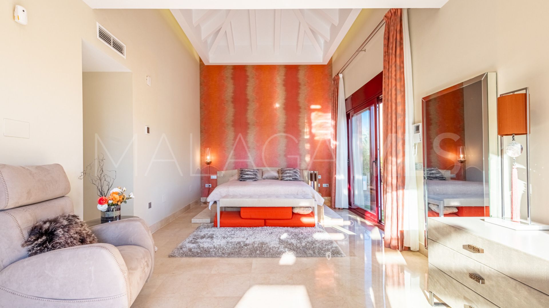 Atico for sale de 3 bedrooms in San Pedro Playa