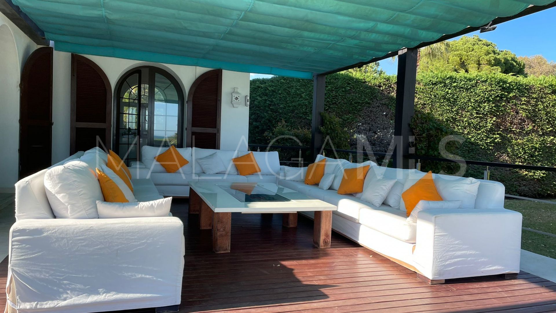 El Paraiso Playa, villa for sale with 8 bedrooms