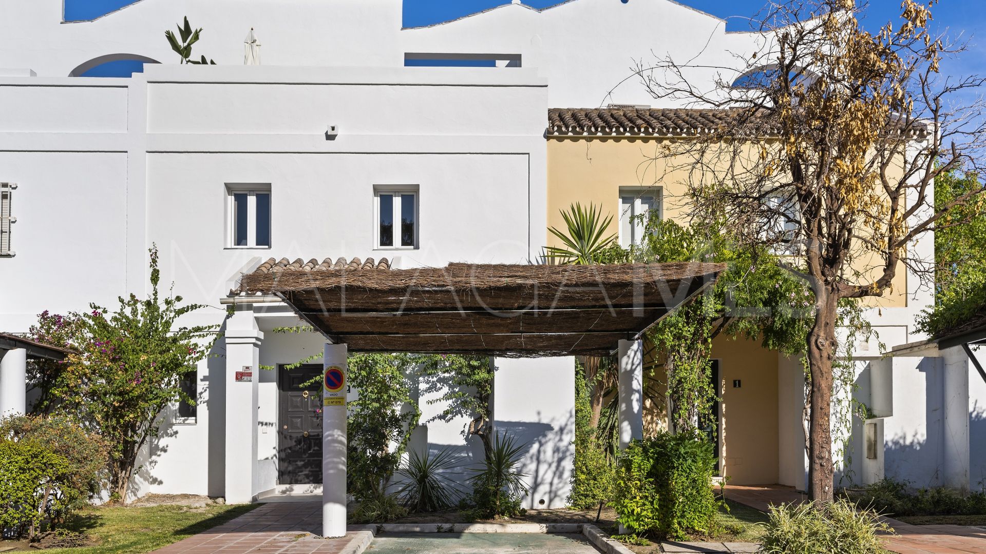 Maison de ville for sale in La Quinta