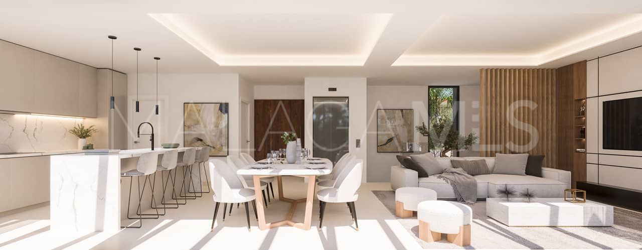 Reihenhaus for sale in La Cala Golf Resort