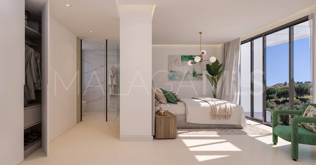 Radhus for sale in La Cala Golf Resort