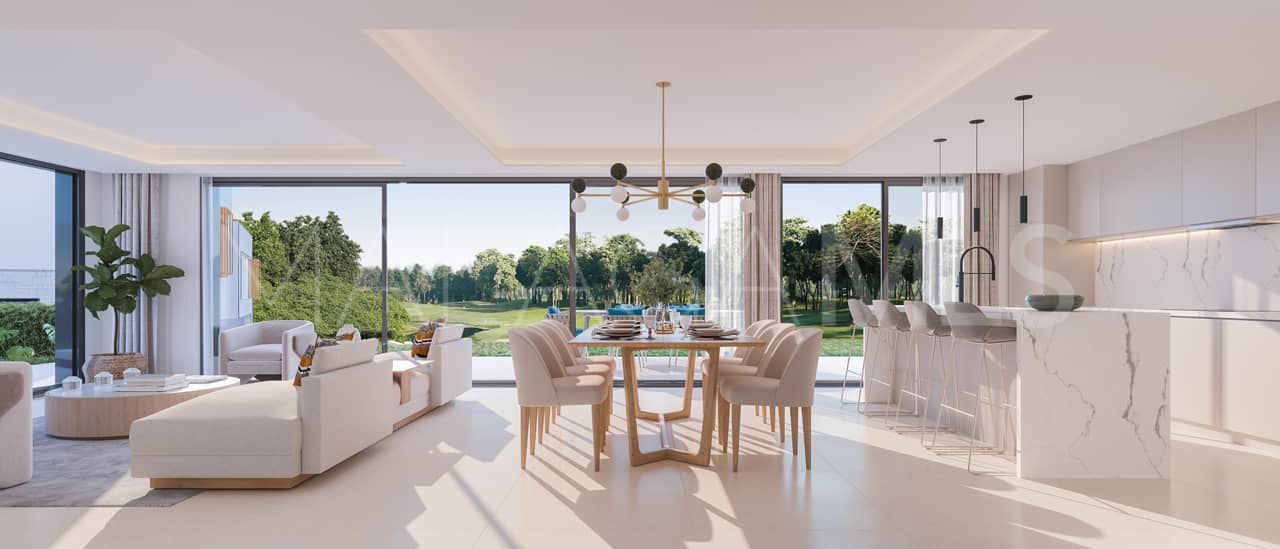 Radhus for sale in La Cala Golf Resort