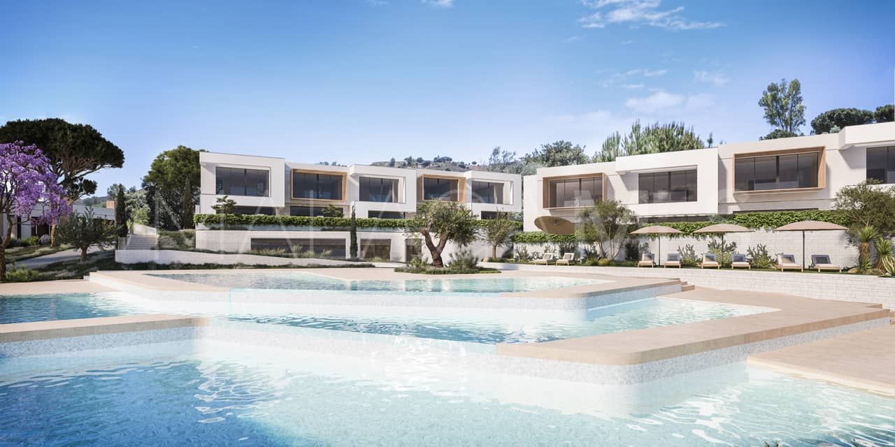 Radhus for sale in La Cala Golf Resort