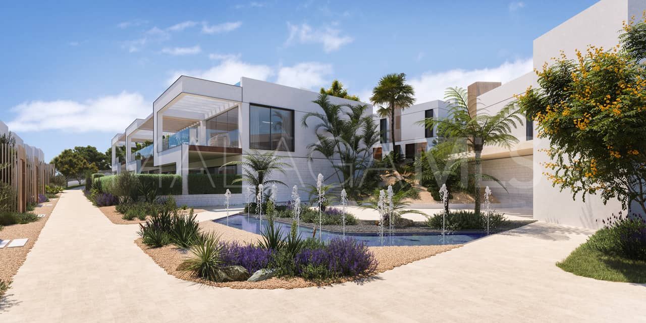 Radhus for sale in La Cala Golf Resort