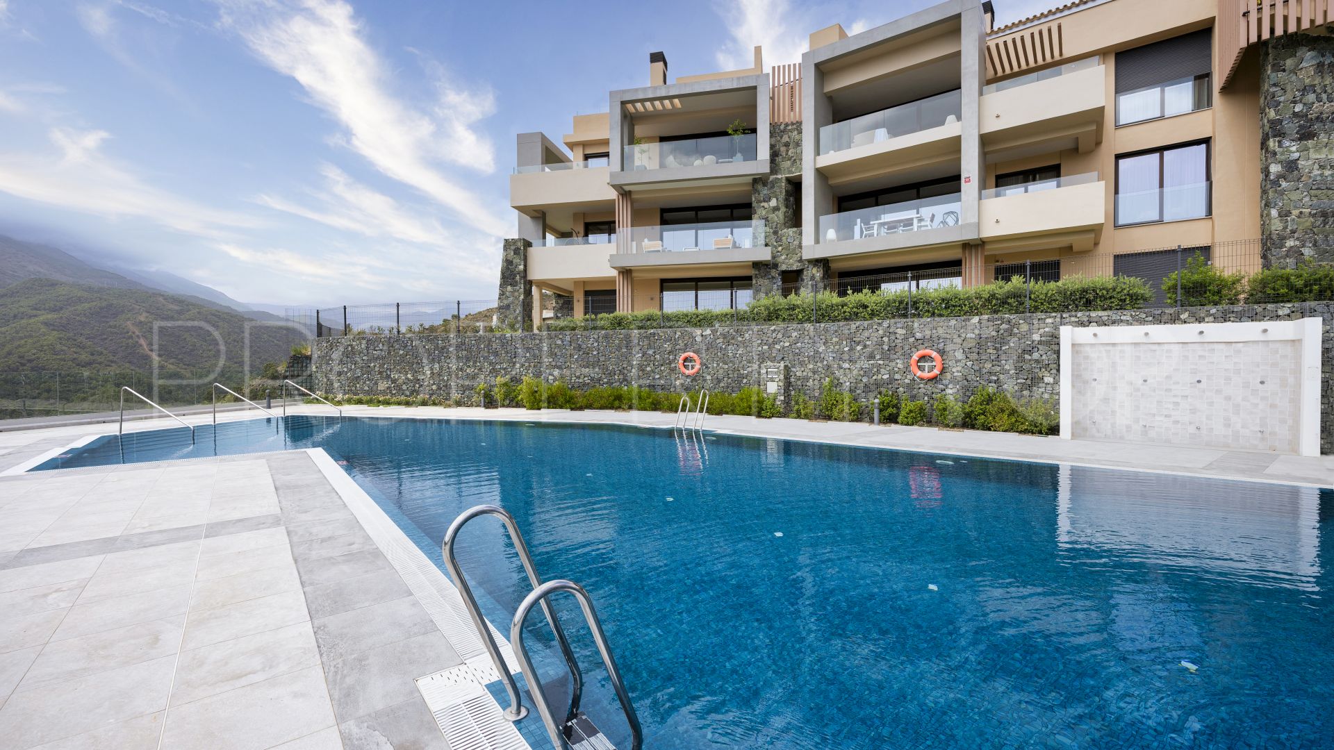 Ground floor apartment in Real de La Quinta for sale
