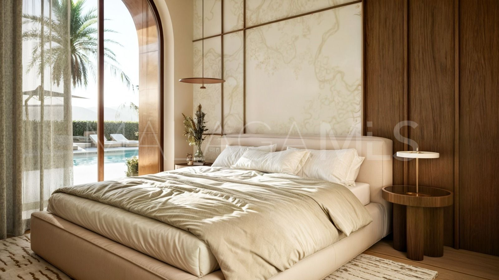 Villa for sale in La Cerquilla