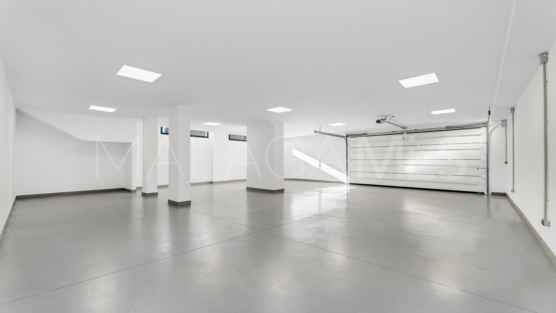 Villa for sale in Paraiso Alto