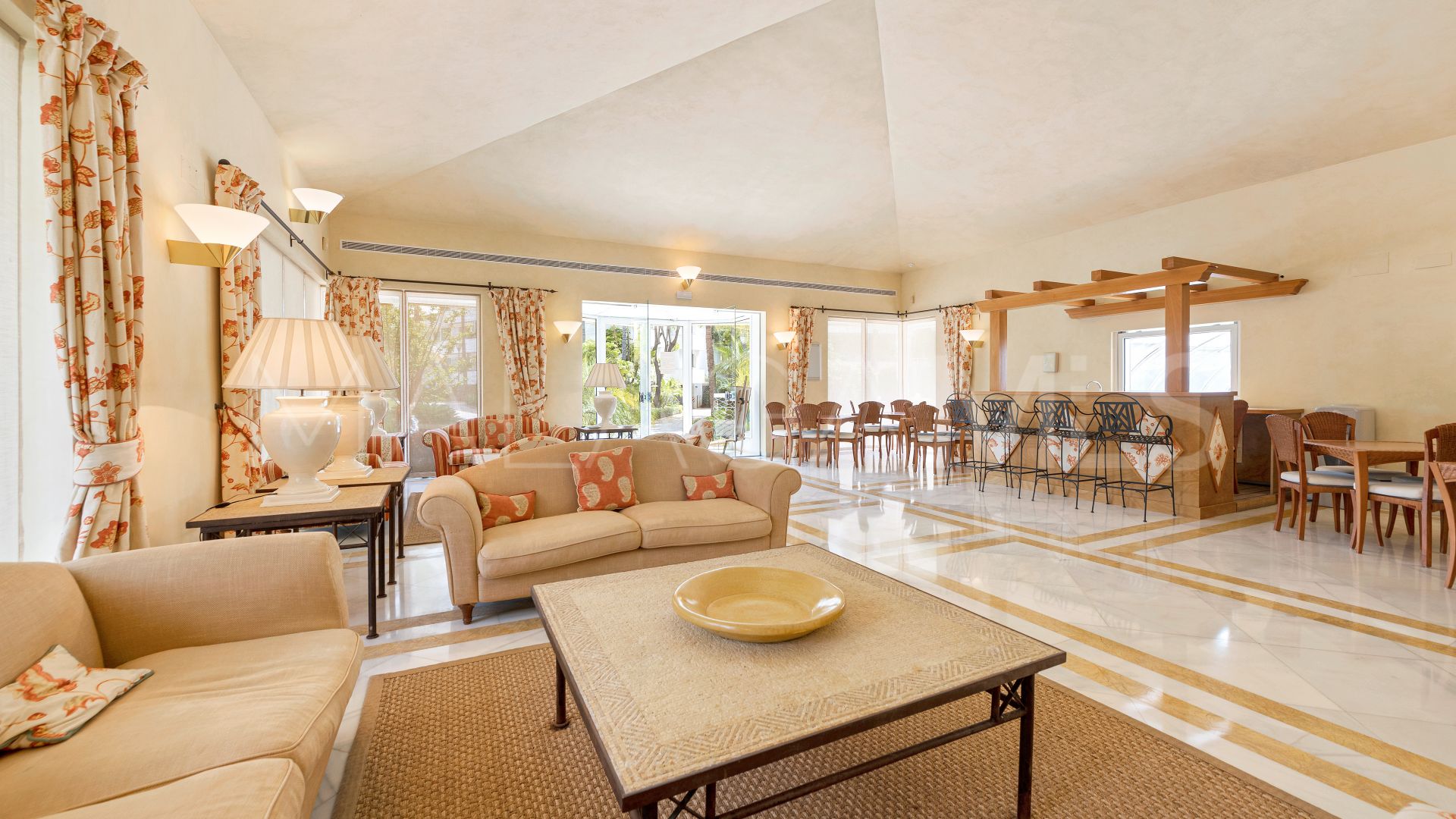 Wohnung for sale in Los Granados Golf