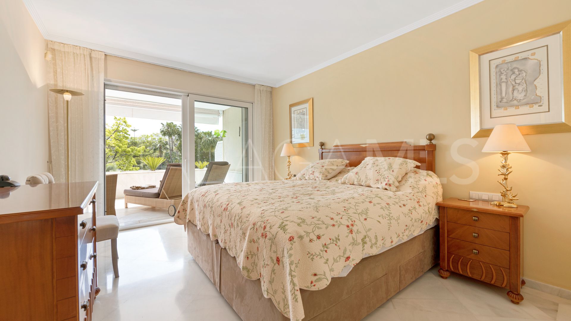 Wohnung for sale in Los Granados Golf