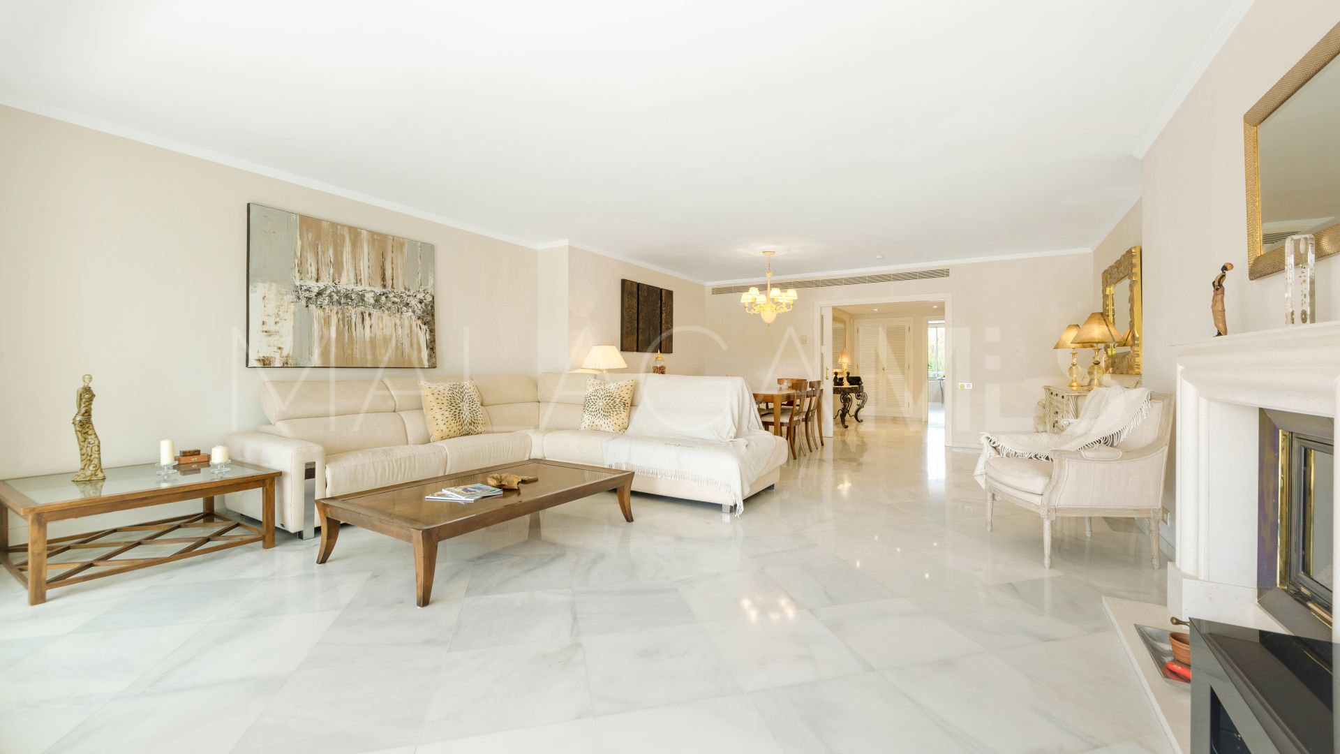 Appartement for sale in Los Granados Golf