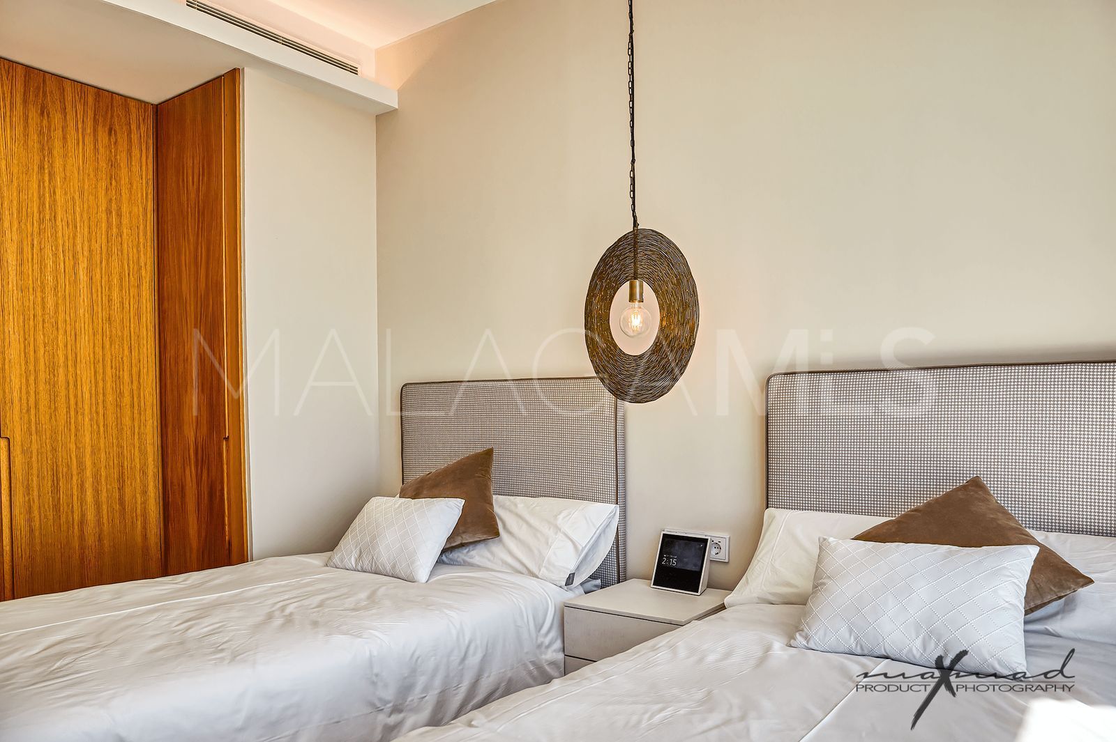 Se vende atico duplex in Real de La Quinta de 3 bedrooms