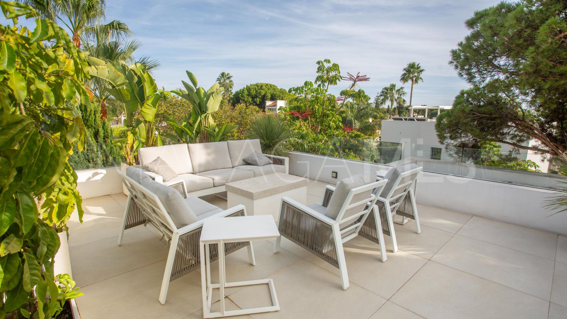 Villa for sale in Casablanca with 6 bedrooms