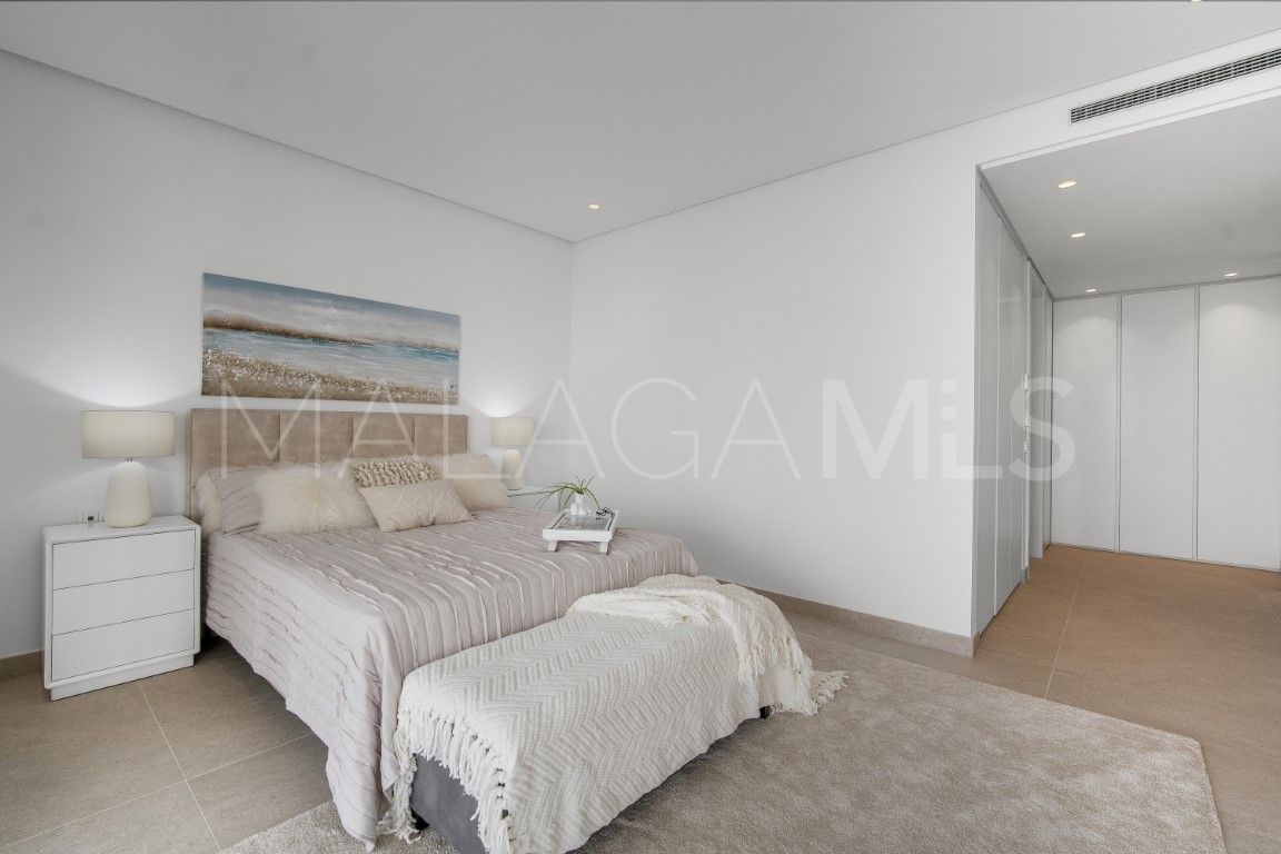 Apartamento a la venta de 3 bedrooms in The View Marbella