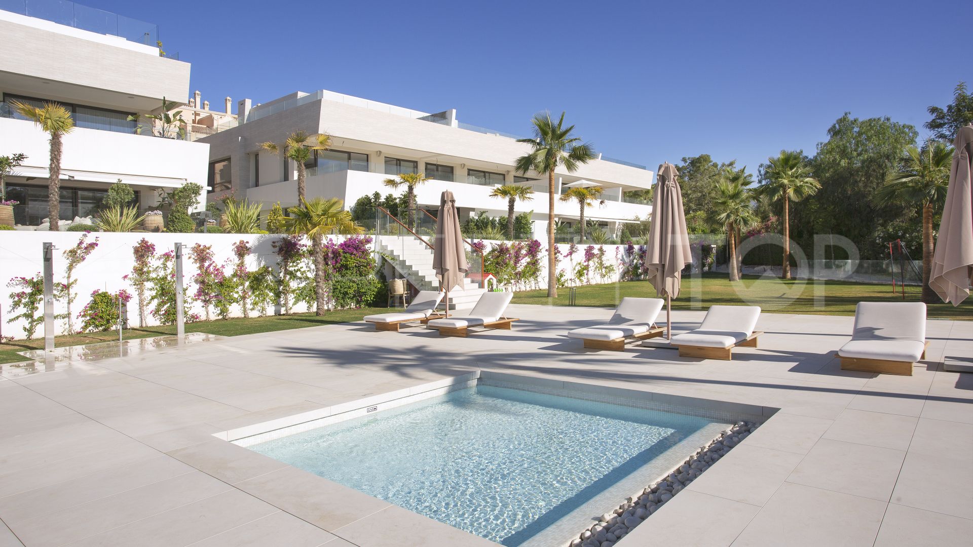 4 bedrooms duplex penthouse for sale in Epic Marbella