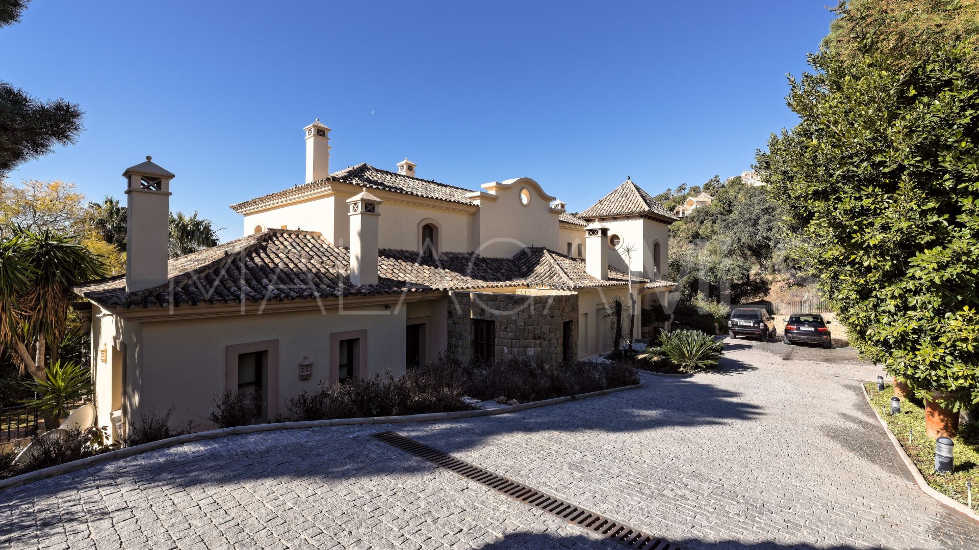 La Zagaleta, villa for sale