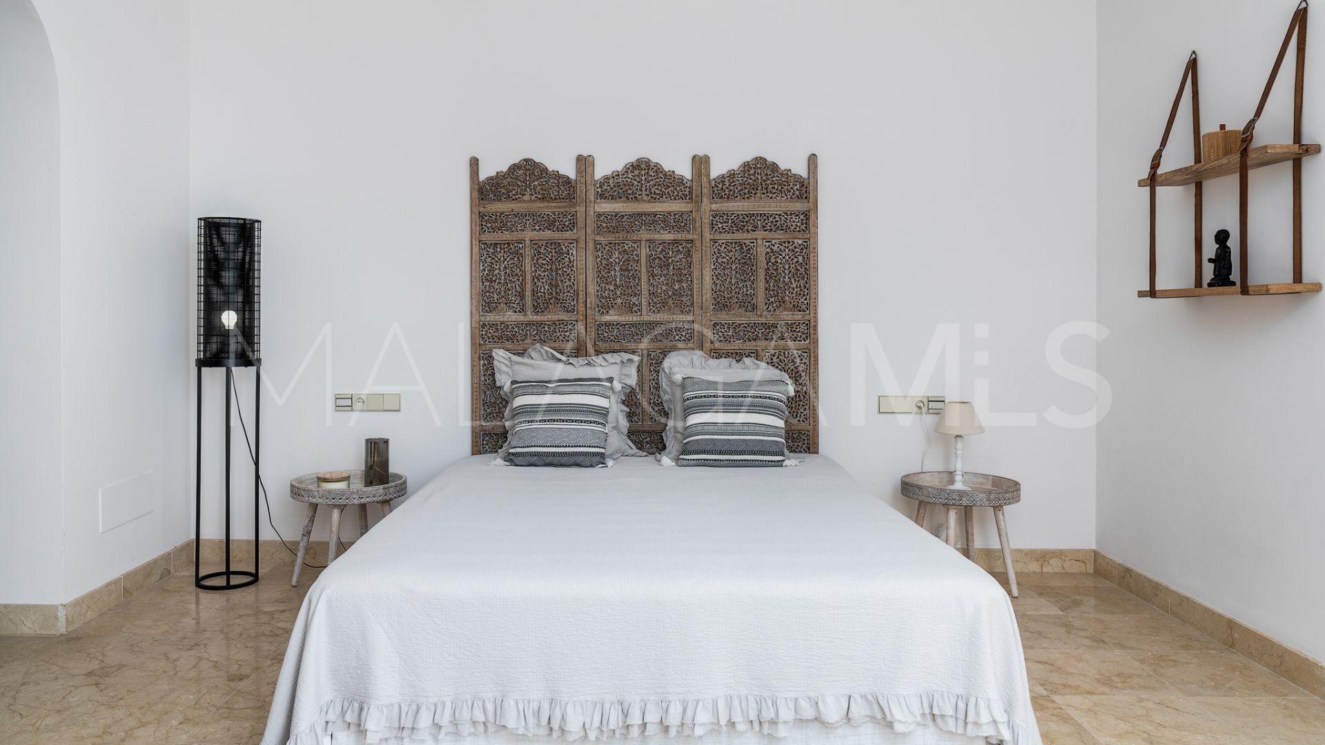 Villa de 6 bedrooms for sale in Los Monteros