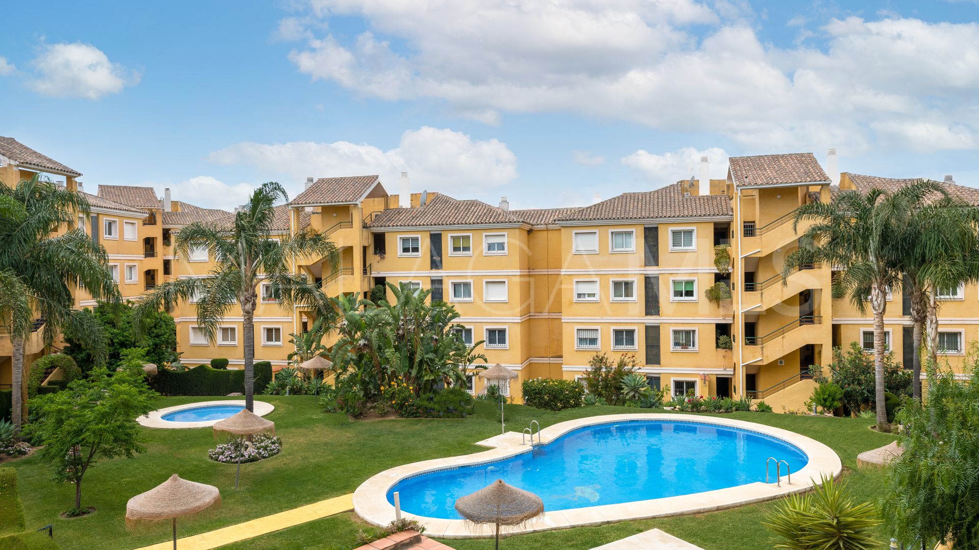 Buy apartamento with 3 bedrooms in Riviera del Sol