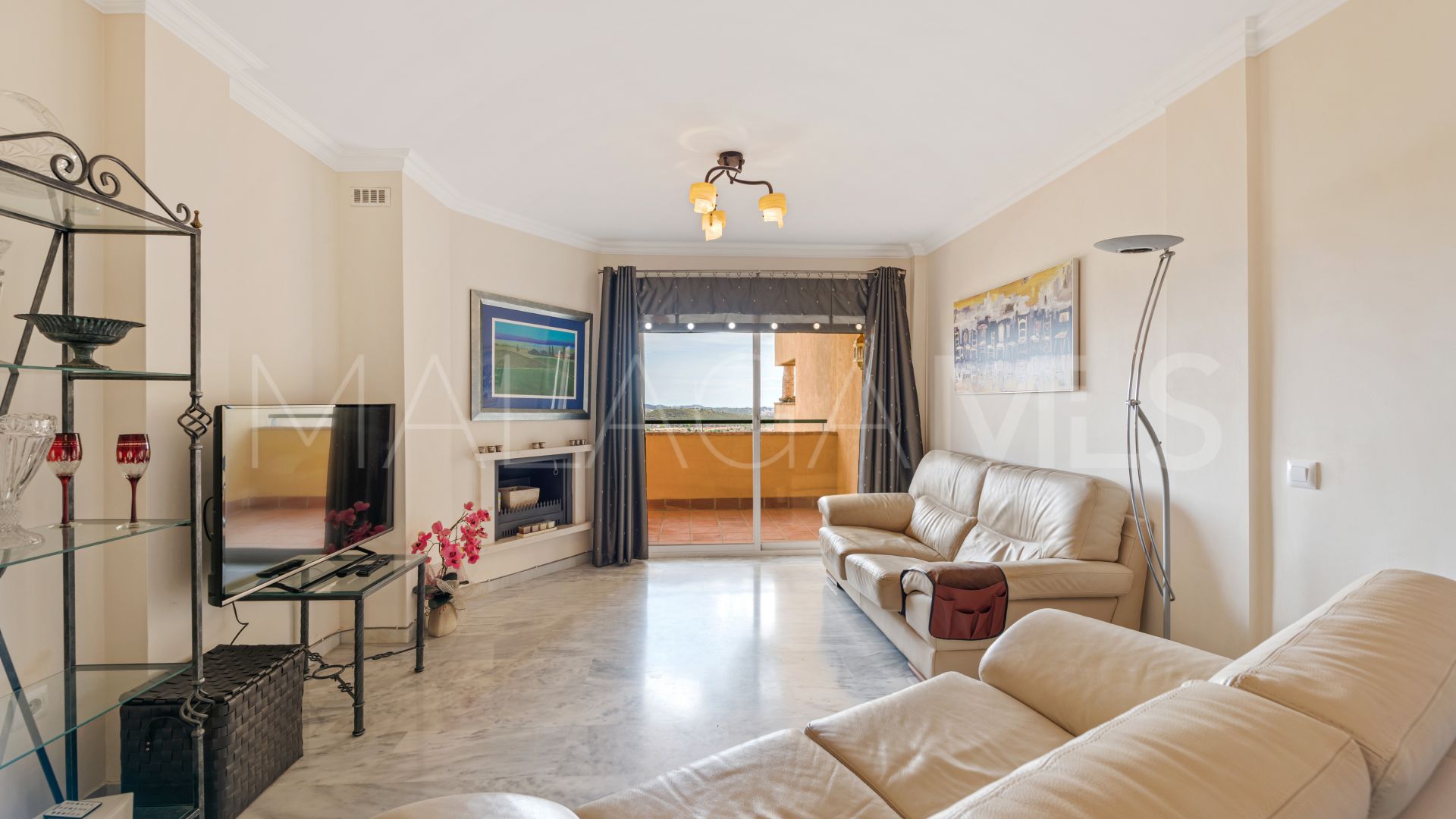 Wohnung for sale in Riviera del Sol