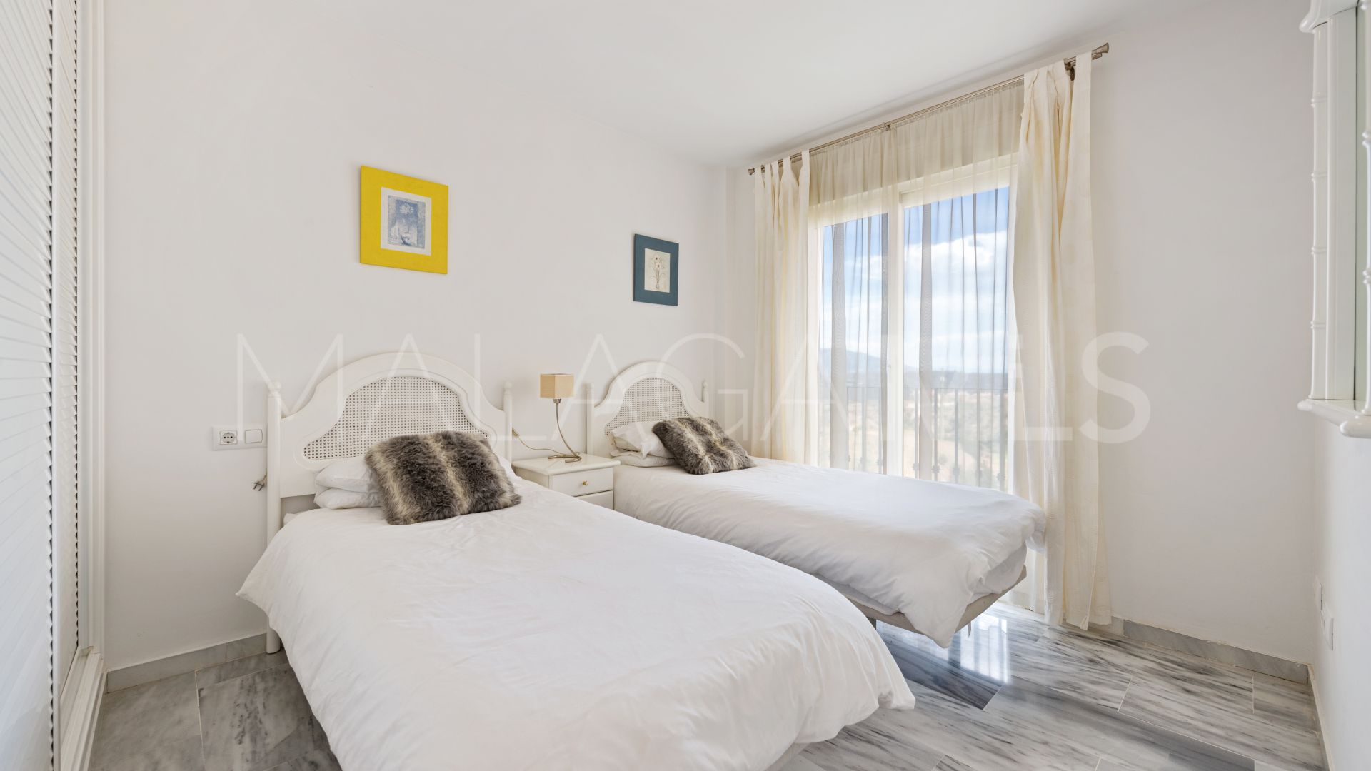 Riviera del Sol 3 bedrooms apartment for sale