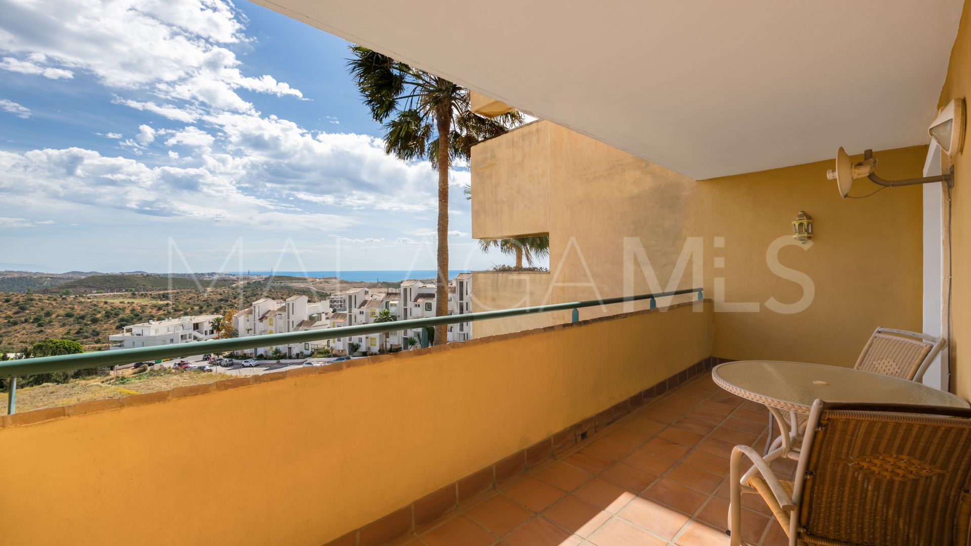 Riviera del Sol 3 bedrooms apartment for sale