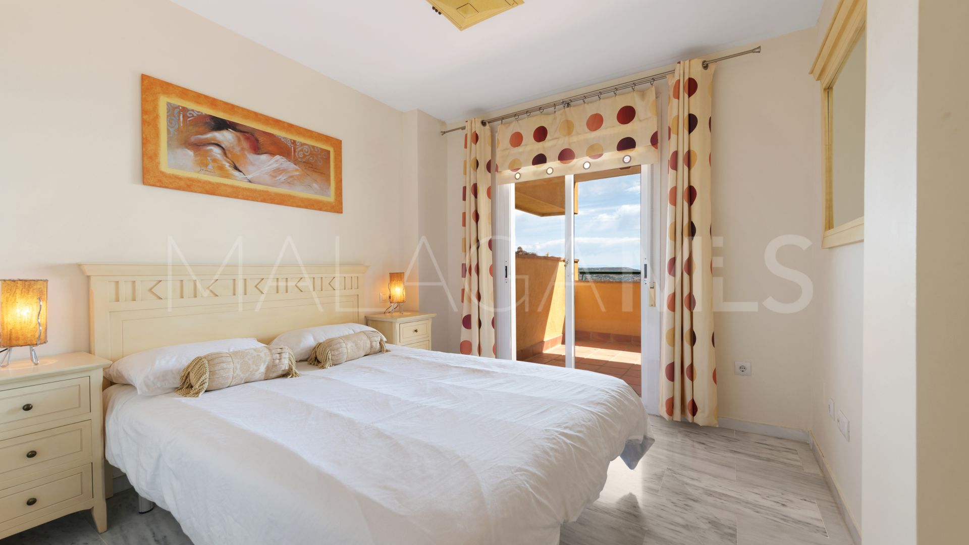 Lägenhet for sale in Riviera del Sol