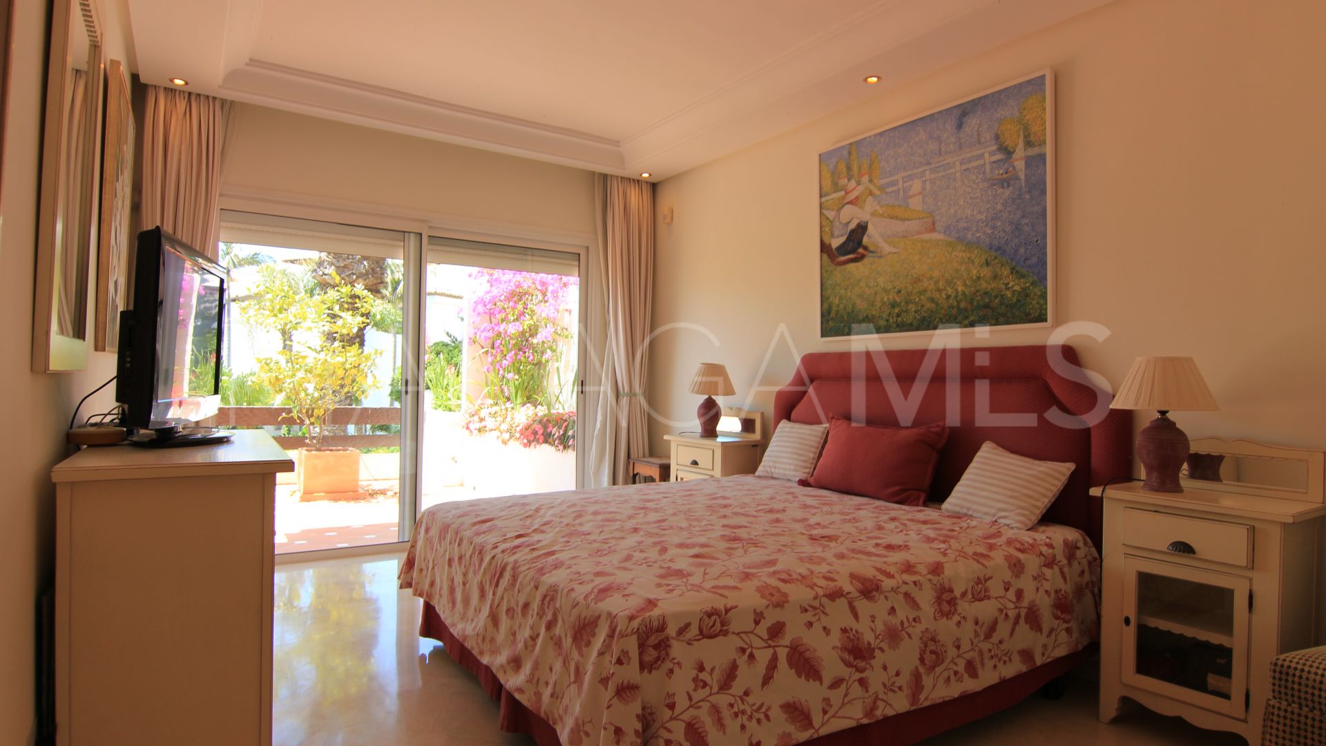 Apartment for sale in Marbella - Puerto Banus