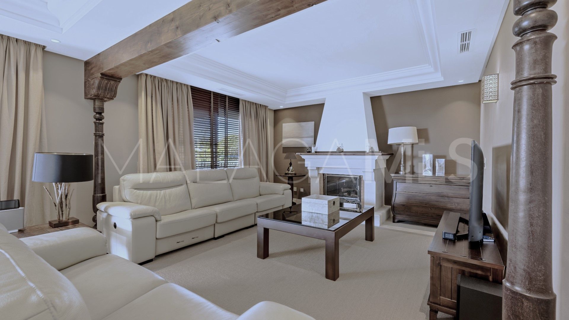 Villa for sale in La Alqueria
