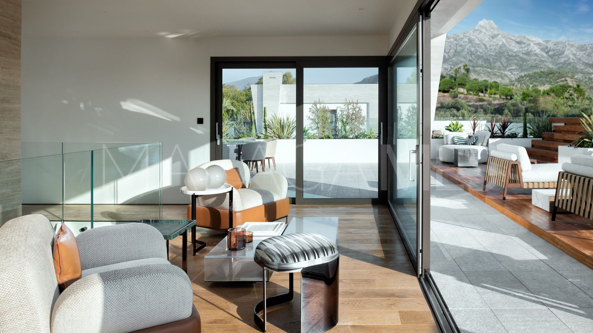 Epic Marbella, duplex for sale de 5 bedrooms