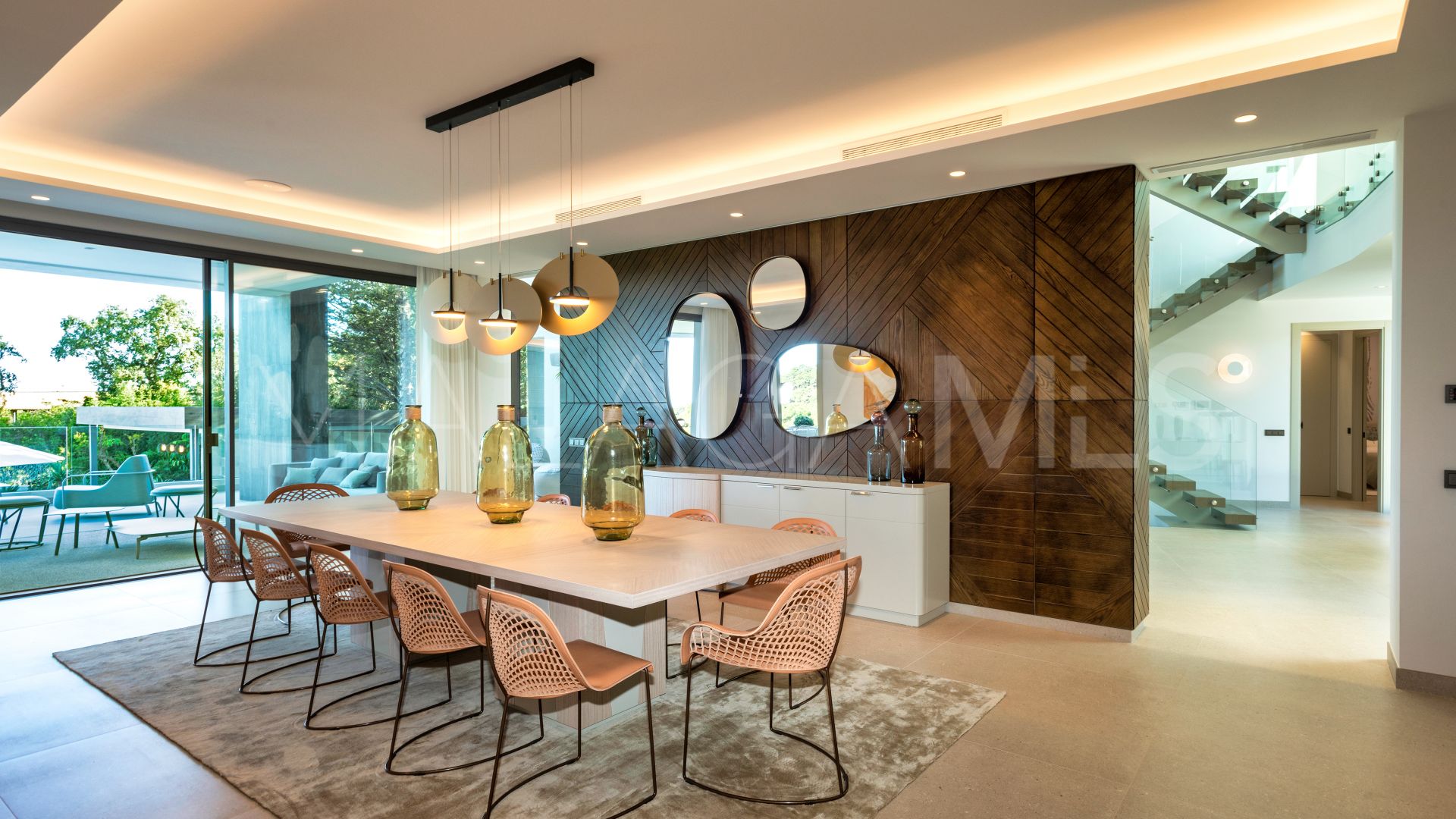 Se vende villa in La Zagaleta