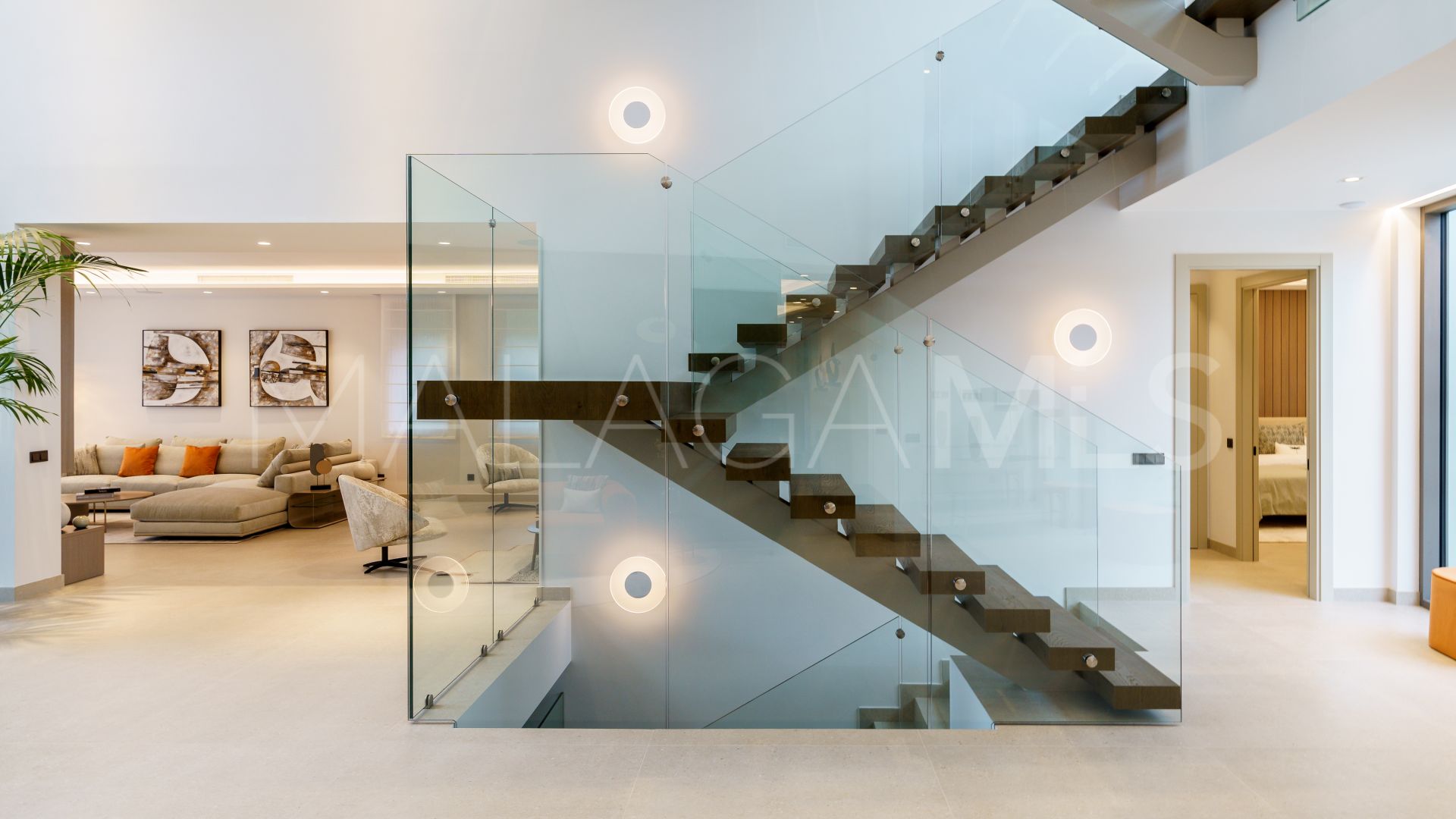 Se vende villa in La Zagaleta