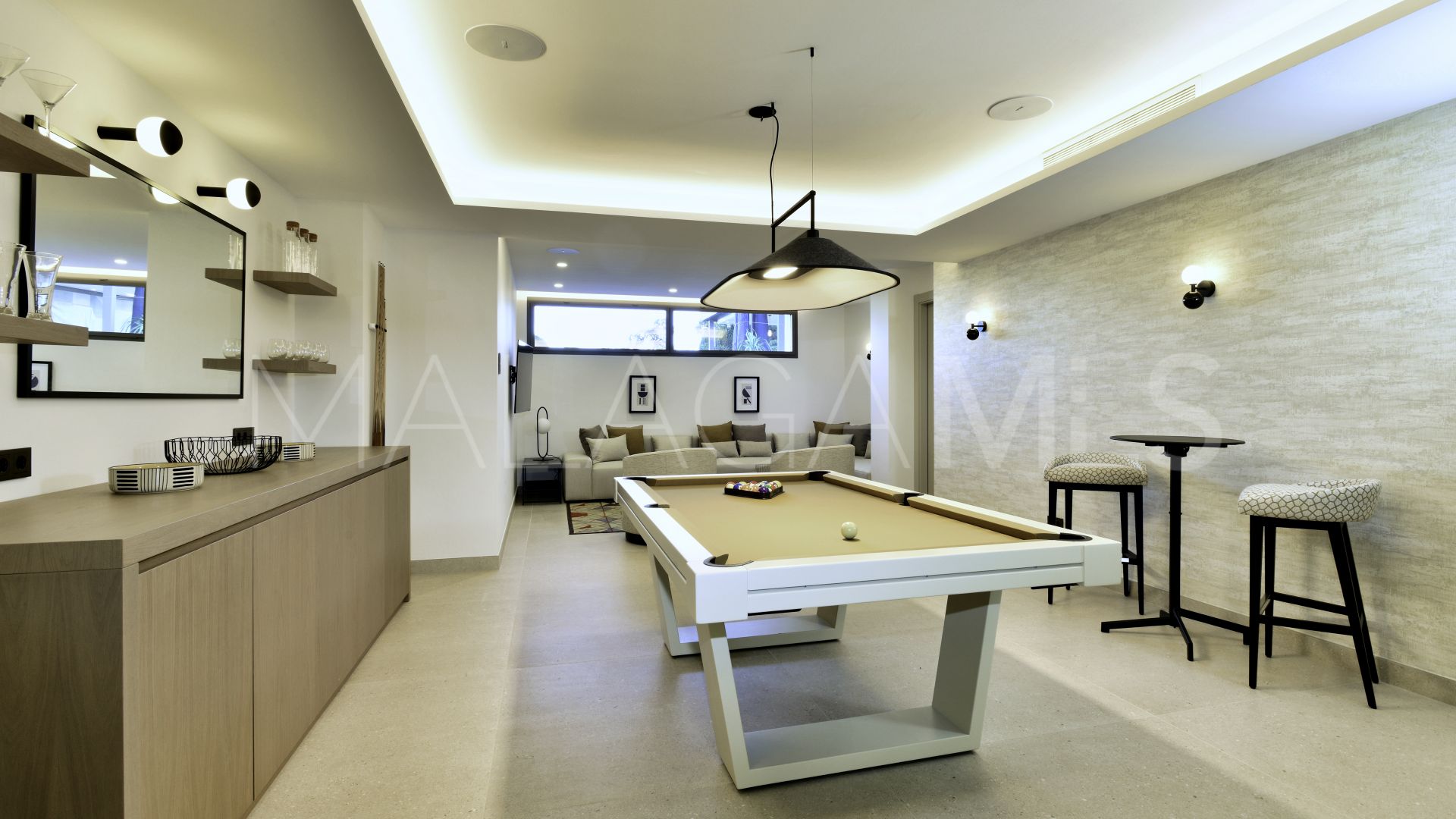 Se vende villa in La Zagaleta