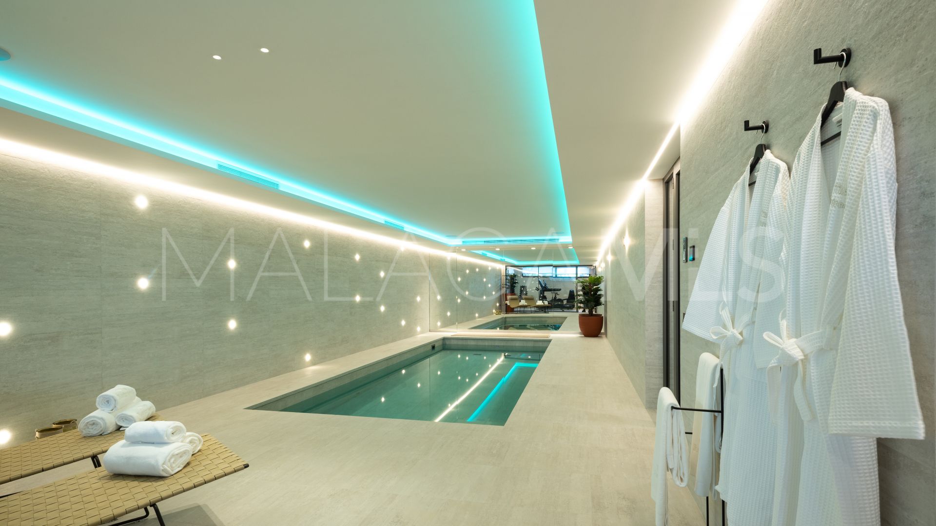 Se vende villa in La Zagaleta