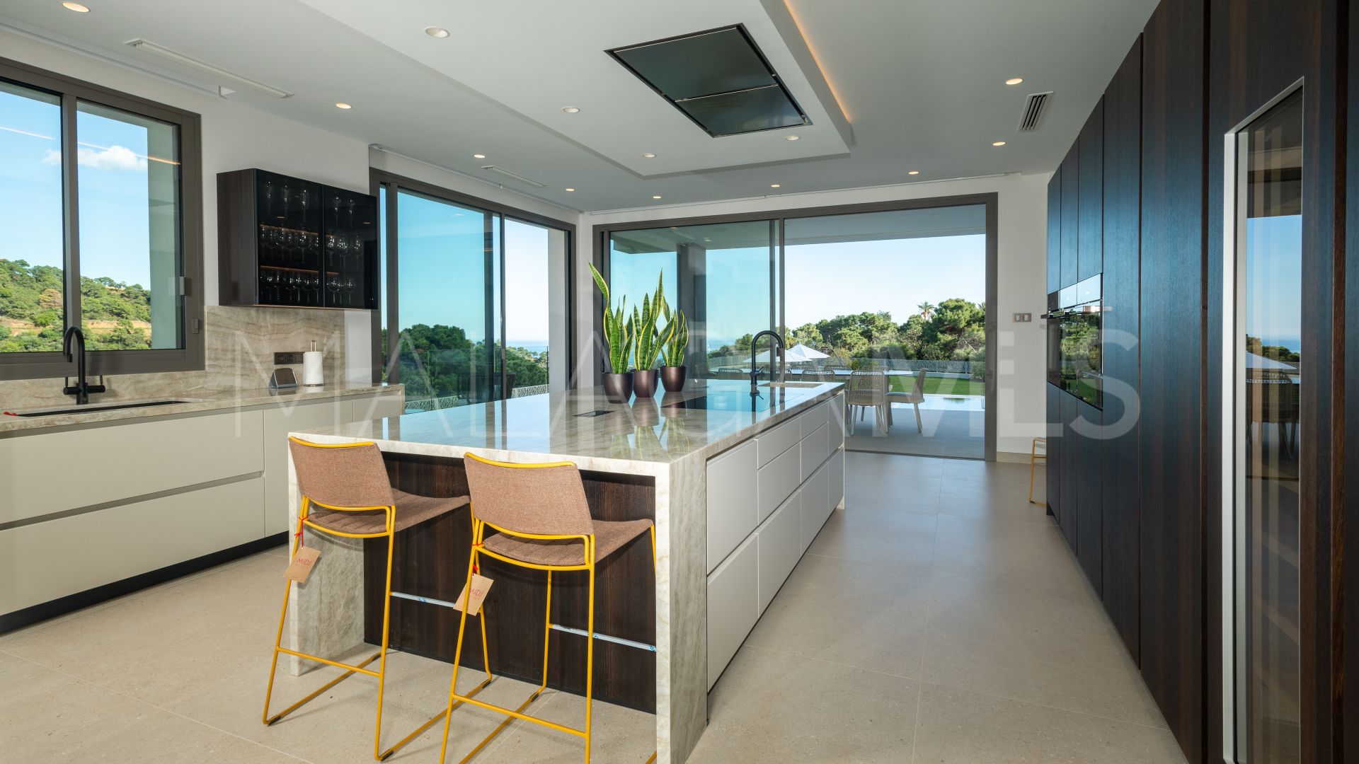 Se vende villa in La Zagaleta