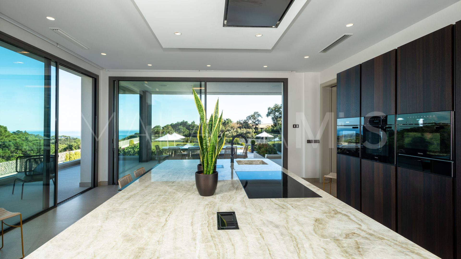 Se vende villa in La Zagaleta