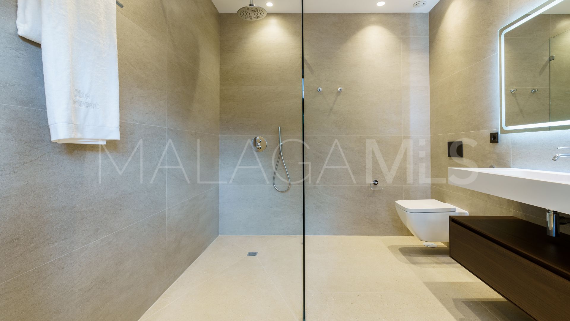 Se vende villa in La Zagaleta