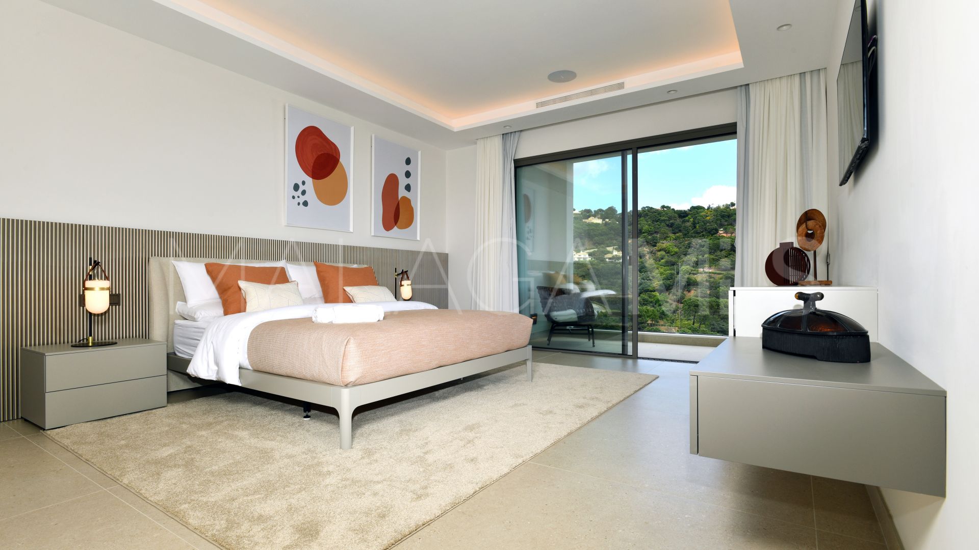 Se vende villa in La Zagaleta