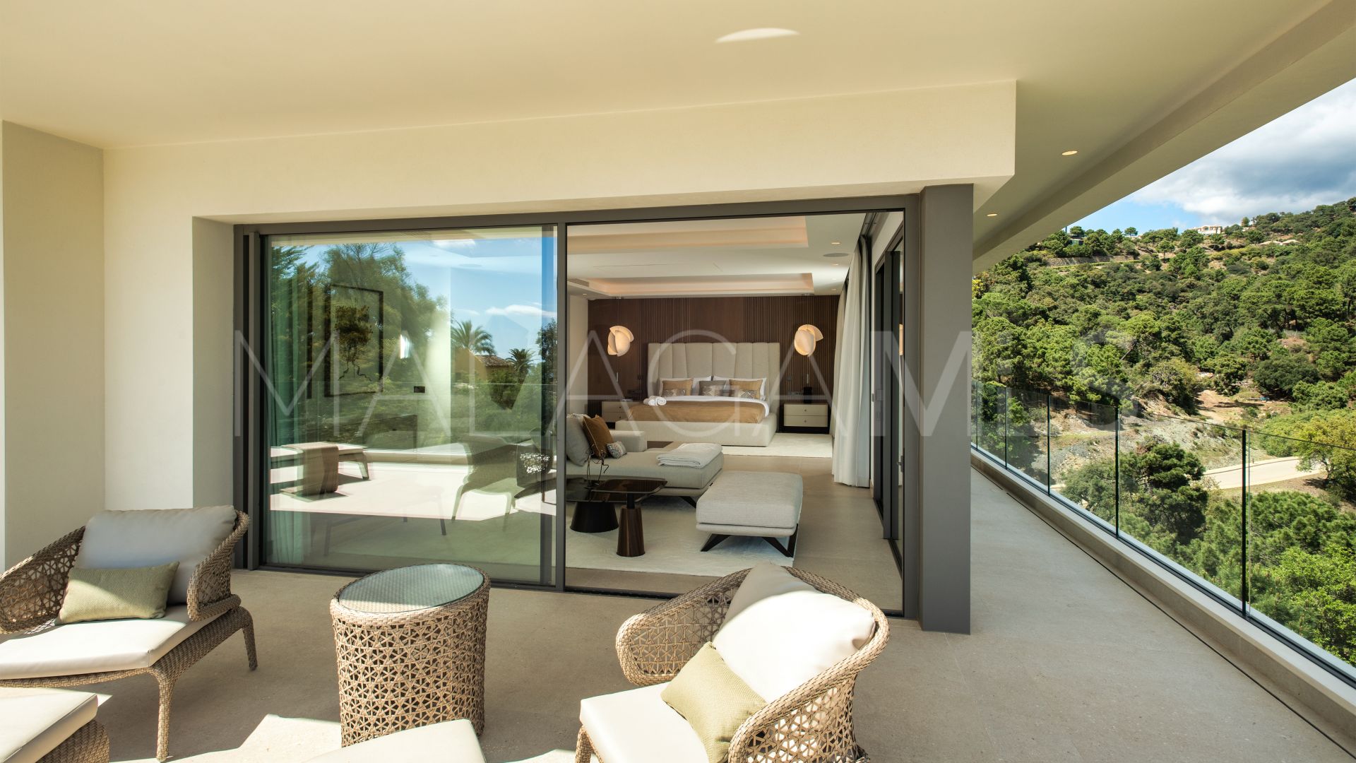 Se vende villa in La Zagaleta