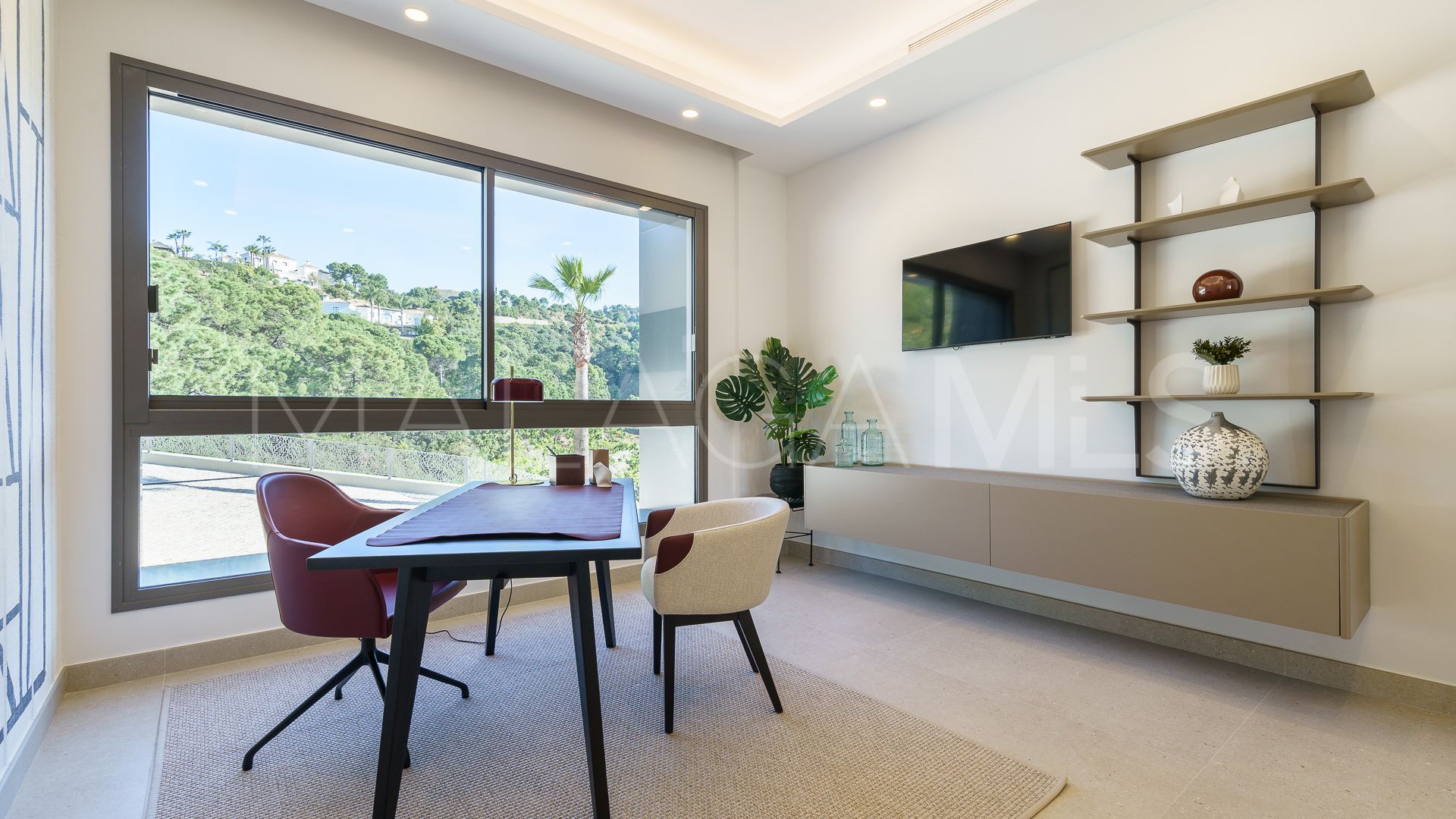 Se vende villa in La Zagaleta