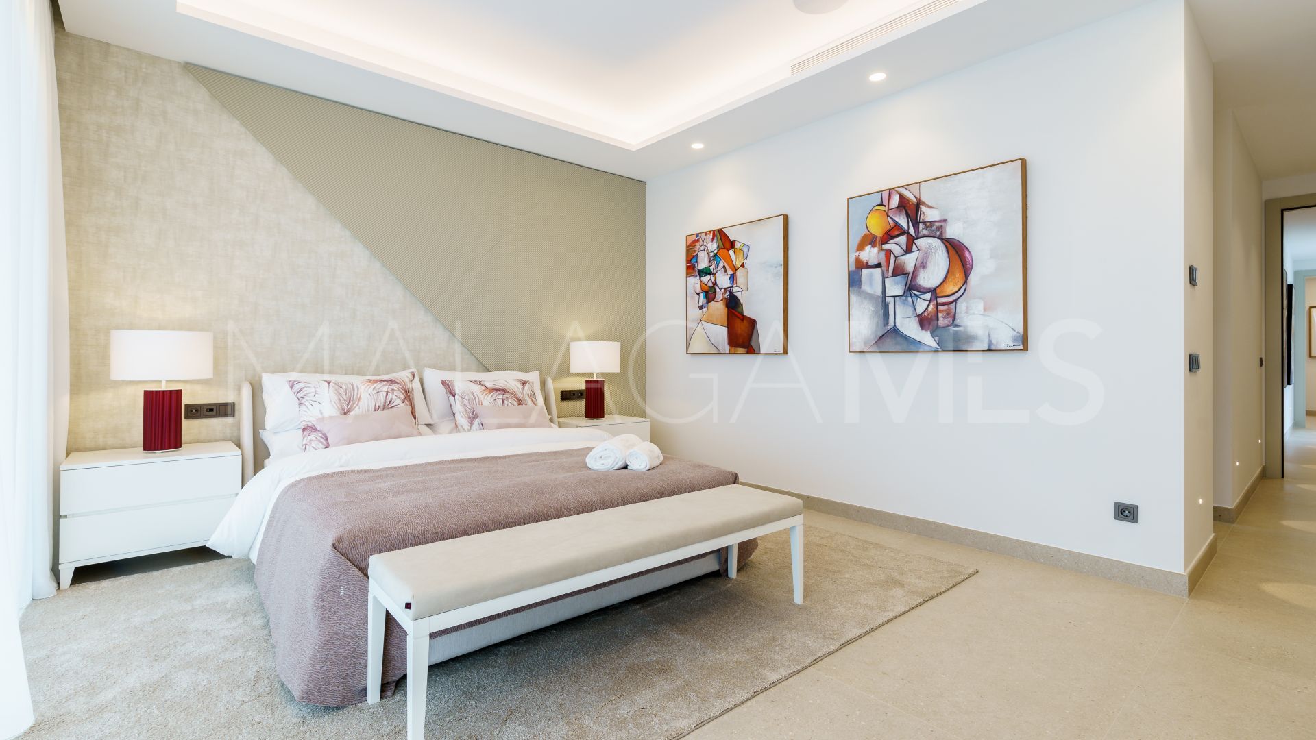 Se vende villa in La Zagaleta