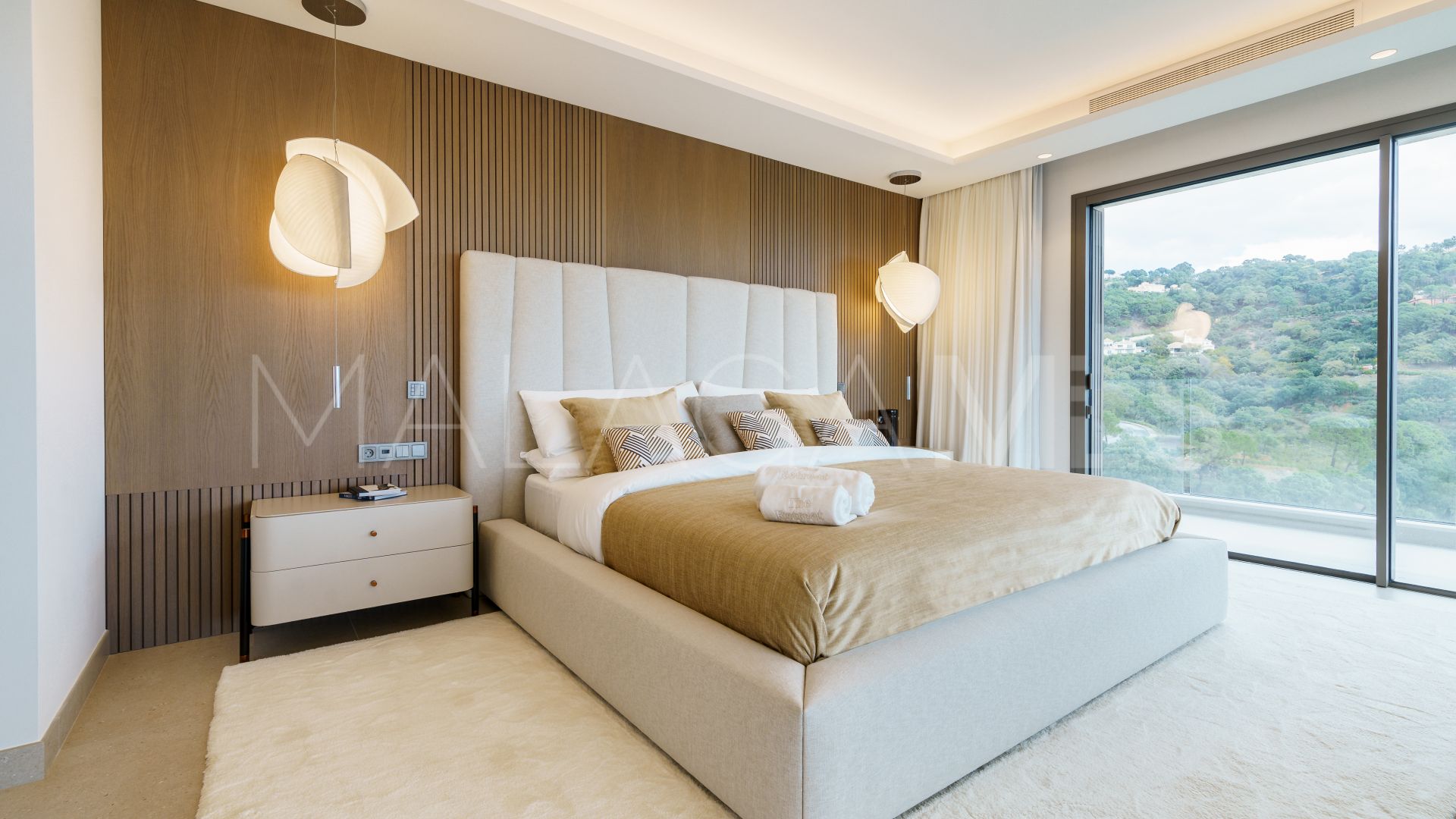 Se vende villa in La Zagaleta