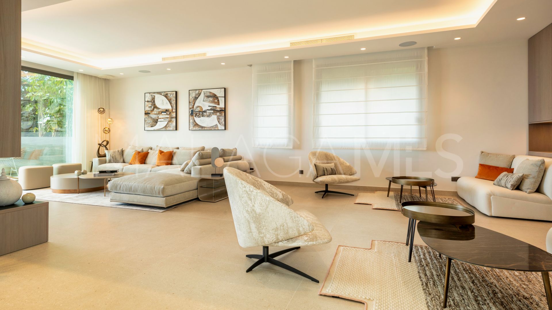 Se vende villa in La Zagaleta