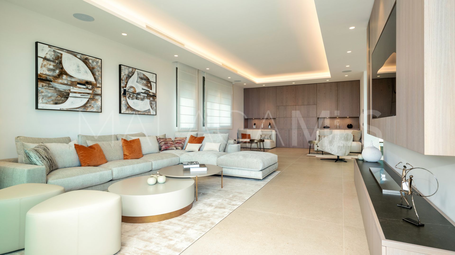 Se vende villa in La Zagaleta