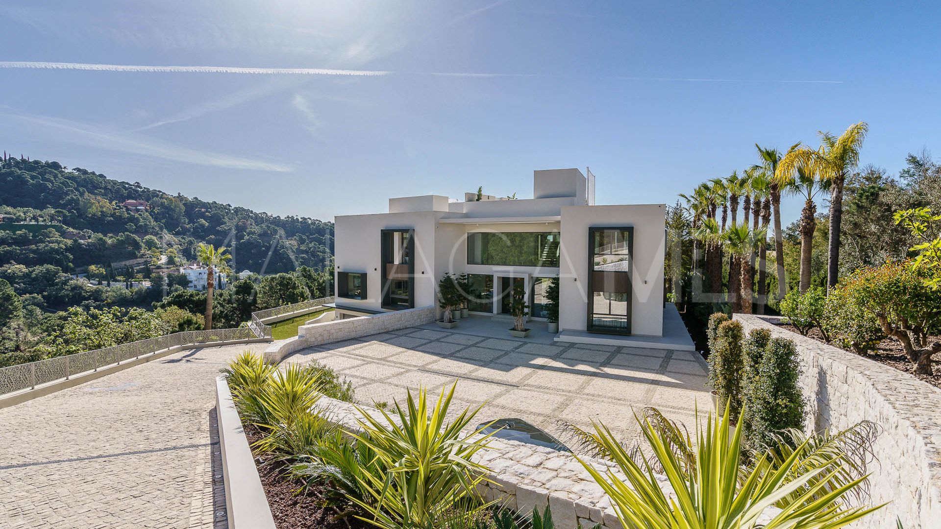 Se vende villa in La Zagaleta