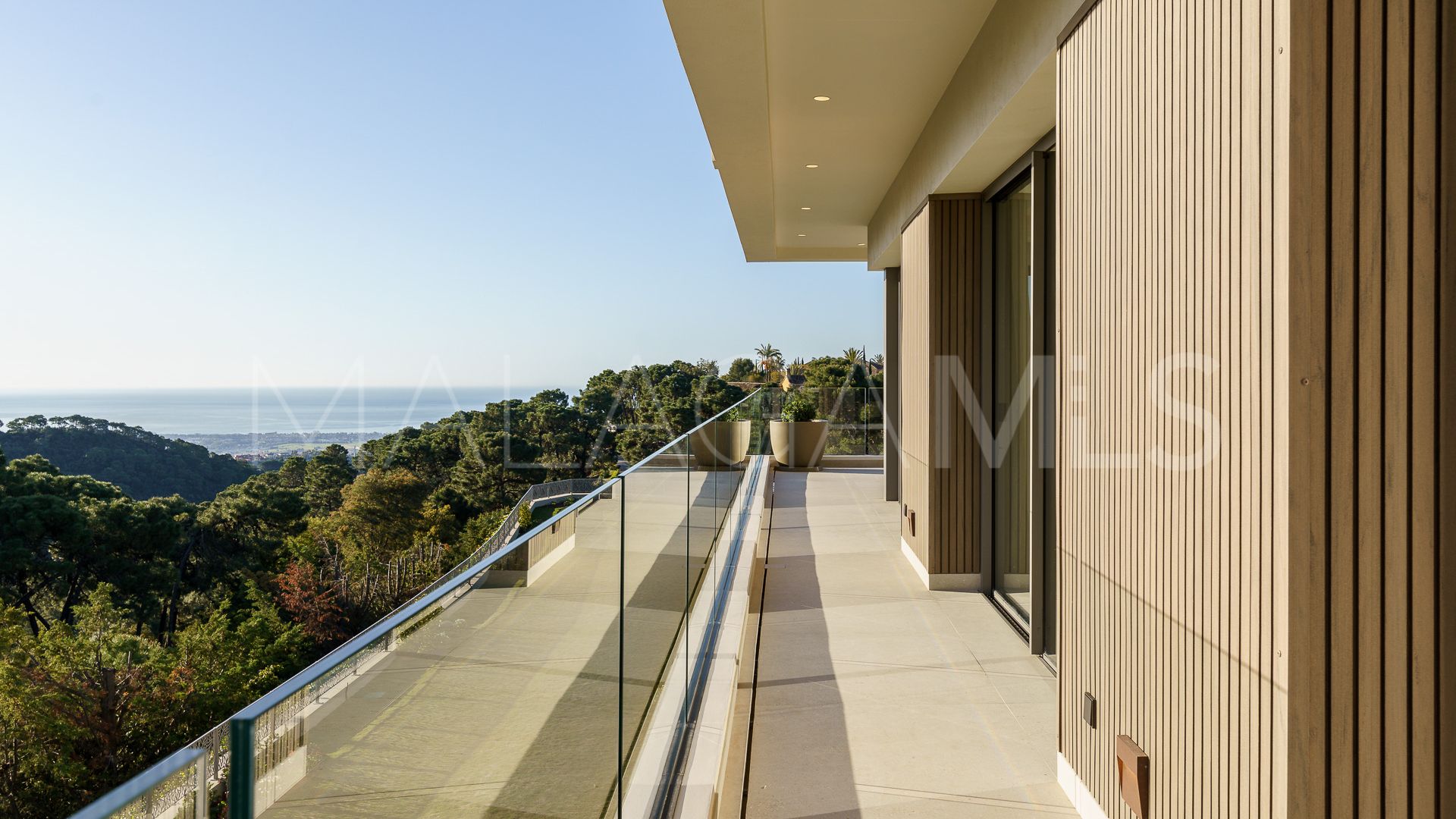 Se vende villa in La Zagaleta