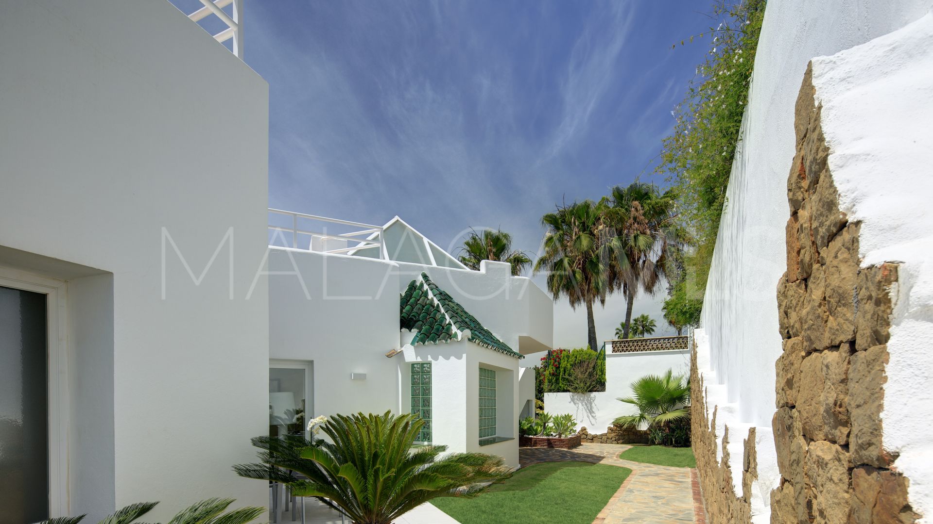 La Quinta, villa with 5 bedrooms for sale