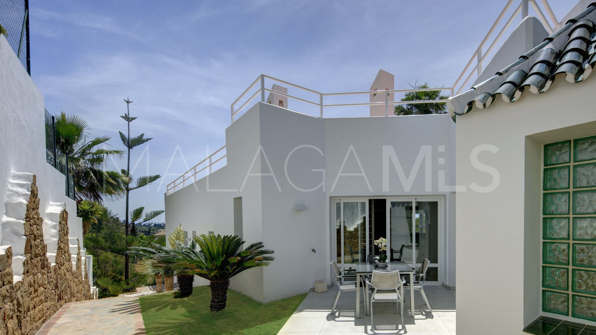 La Quinta, villa with 5 bedrooms for sale